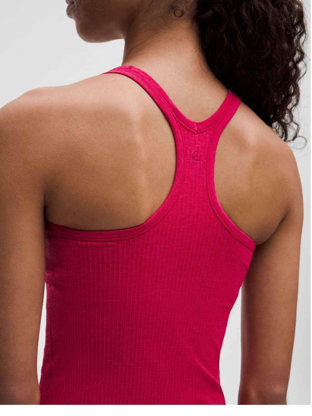 Lululemon Ebb to Street Tank Top
*Light Support, B/C Cup - Picture 2 of 9